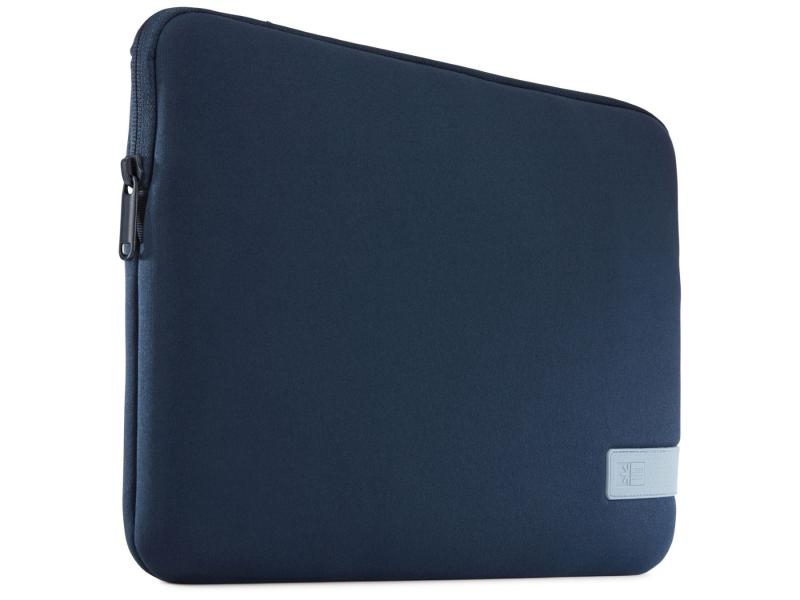 Case Logic Reflect Laptop Sleeve [13.3 inch] - dark blue