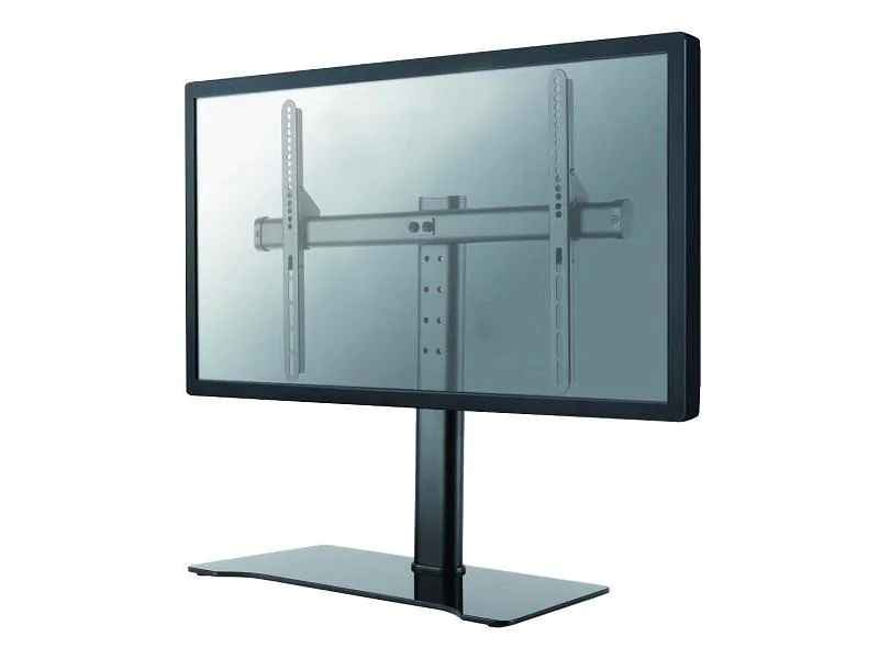 FPMA-D1250BLACK 32-55" NewStar Flatscreen Desk Mount (stand/foot)  Black