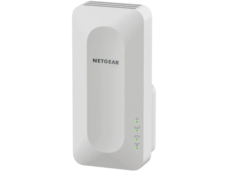 AX1800 WIFI 6 MESH EXTENDER 4-STREAM WALL PLUG               IN  NMS IN WRLS