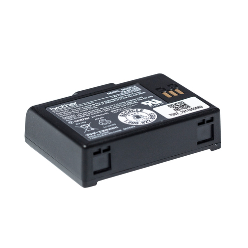 BATTERY PACK 2IN FOR RJ-LITE SERIES  MSD NS ACCS