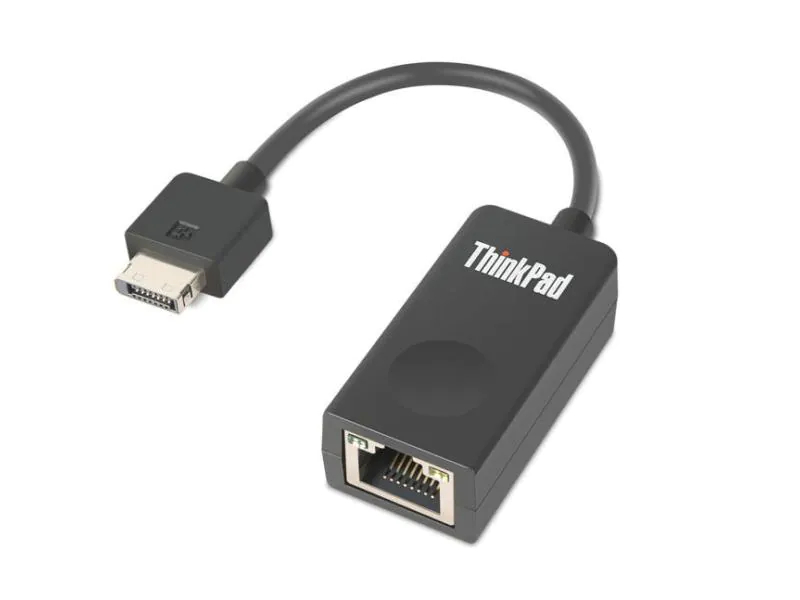 LENOVO PCG Adapter Ethernet Extension Cable Gen 2