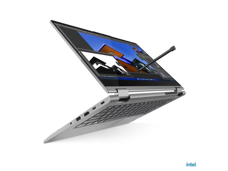 Lenovo ThinkBook 14s Yoga Gen. 3 IRU (Intel) I5 8GB 256GB SSD
