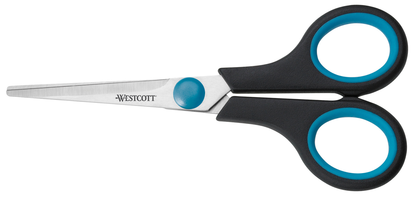 WESTCOTT SoftGrip-Schere 13cm E-3025000