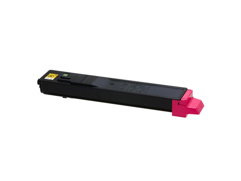 Kyocera Tonerset Kyocera TK-8115 Black Cyan Magenta Yellow, Druckleistung Seiten: 6000 ×, Toner/Tinte Farbe: Black; Cyan; Magenta; Yellow, Originalprodukt, Rainbow Kit