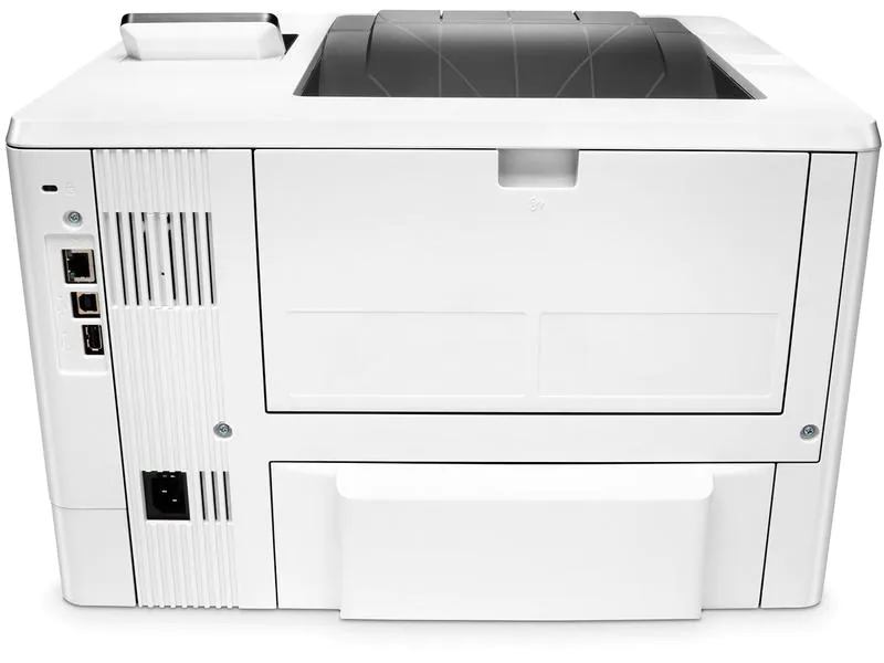 Hewlett-Packard HP Pro M501DN, Schwarzweiss Laser Drucker, A4, 43 Seiten pro Minute, Drucken, Duplex