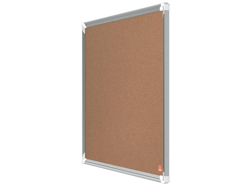 Nobo Pinnwand Premium Plus 120 cm x 240 cm