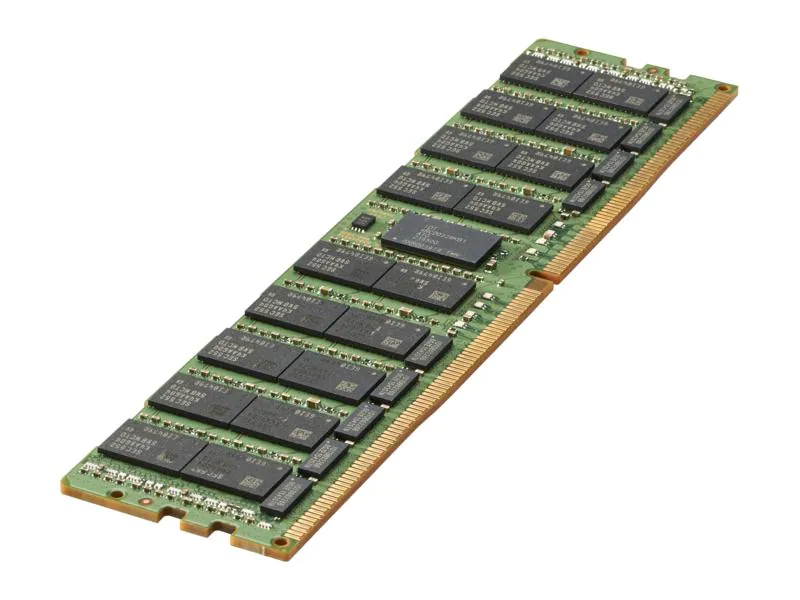 HPE Server-Memory P00930-B21 1x 64 GB, Anzahl Speichermodule: 1, Speicherkapazität pro Modul: 64 GB