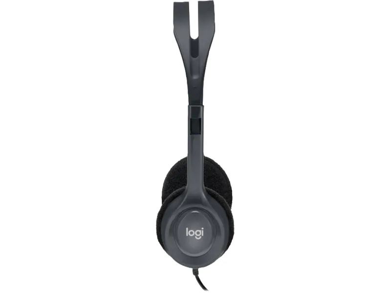 Logitech Headset H111 Stereo