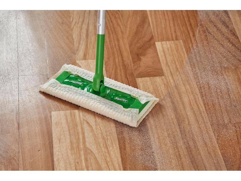 Swiffer Flachwischer Dry + Wet Kit