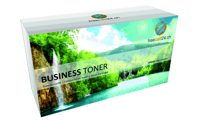 Business 60F2H0E | 602HE | 10000 Seiten Business Tonerkassette, schwarz