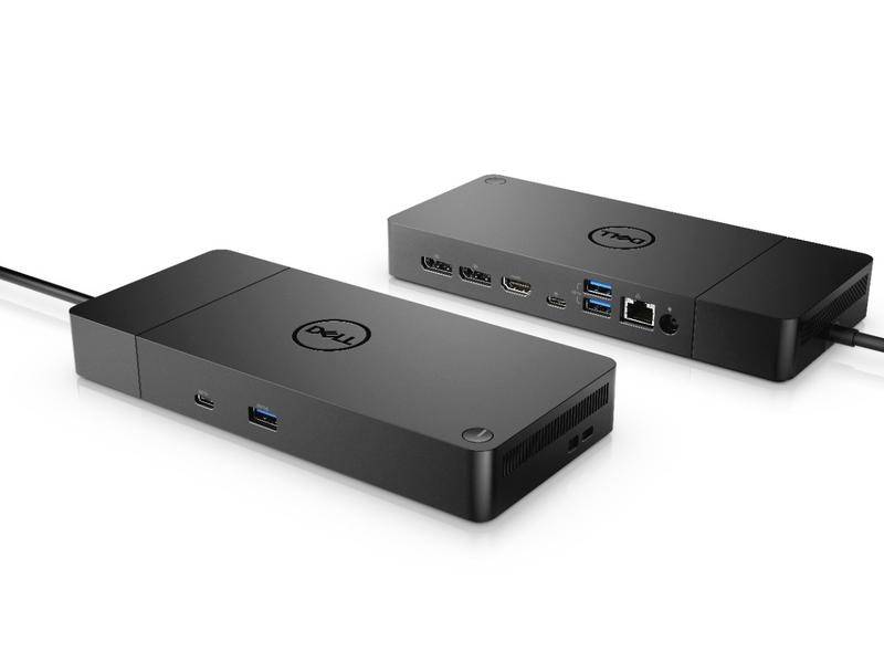 Dell Dock WD19S 130W