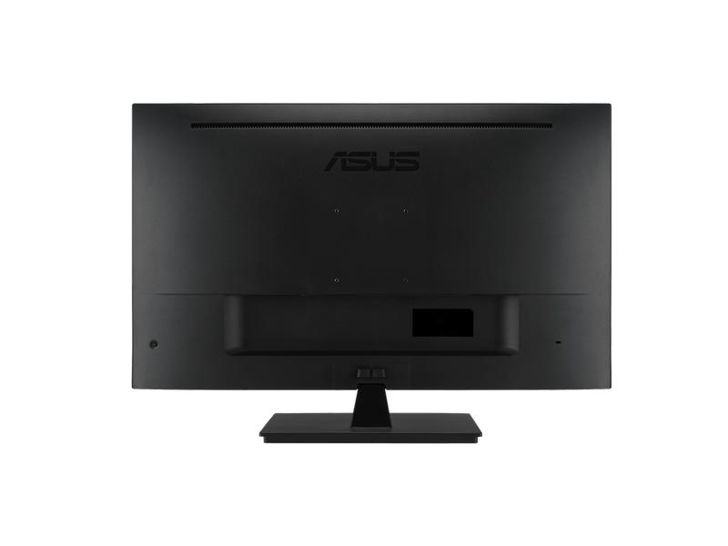 ASUS Monitor VP32UQ, Bildschirmdiagonale: 31.5 ", Auflösung: 3840 x 2160 (Ultra HD 4K), Bildwiederholrate: 60 Hz, Anschlüsse: DisplayPort, HDMI, Anwendungsbereich: Consumer, Ergonomie: Neigbar