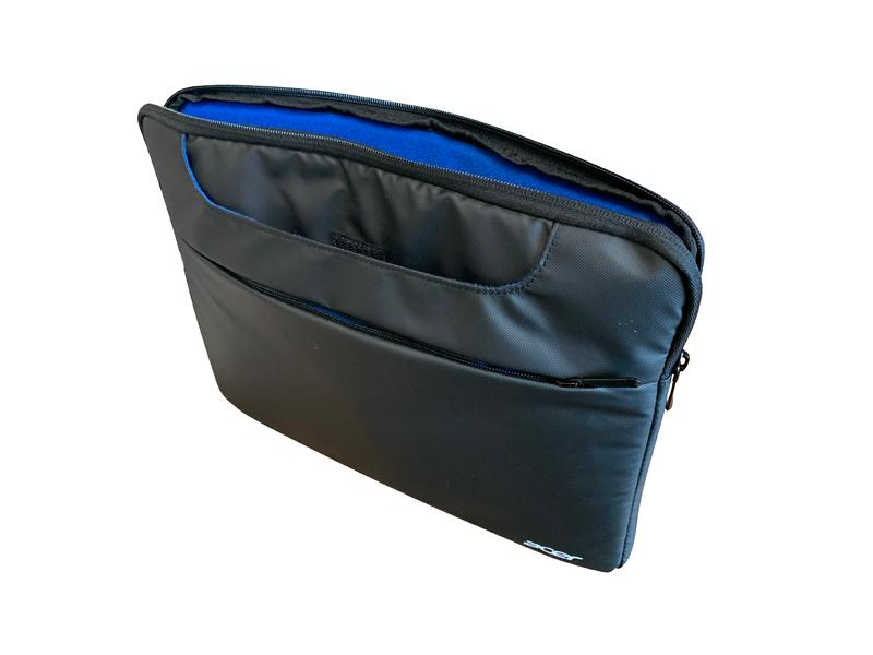 ACER NOTEBOOK BAG MULTI POCKET SLEEVE 11.6IN  NMS NS ACCS