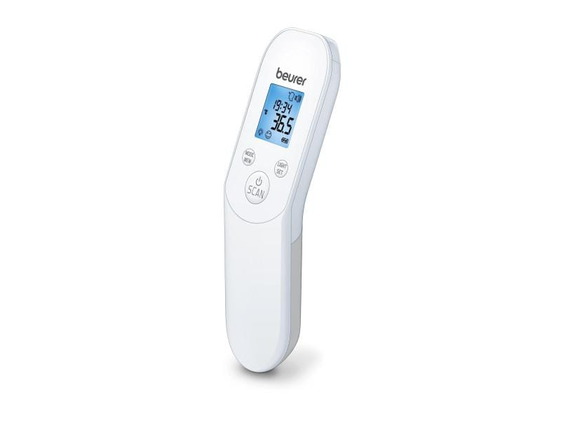 Beurer Infrarot-Fieberthermometer FT 85