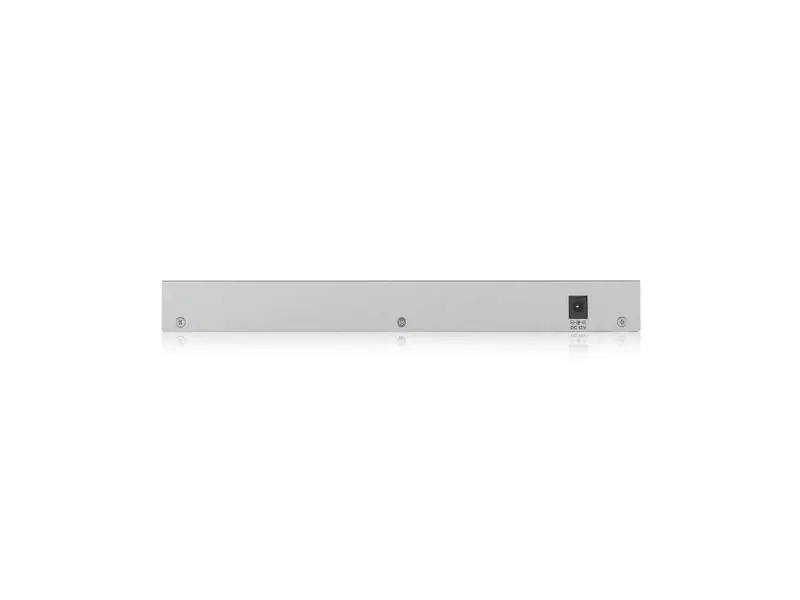 Zyxel Switch XGS1210-12 12 Port, Abmessungen: 250 mm (B) x 27 mm (H) x 104 mm (T), Anzahl Combo Ports: 0, Anzahl Netzteile vorinstalliert: 1 ×, Anzahl PoE Ports: 0 ×, Anzahl VLAN: 0 ×, Anzahl nutzbarer Ports: 12