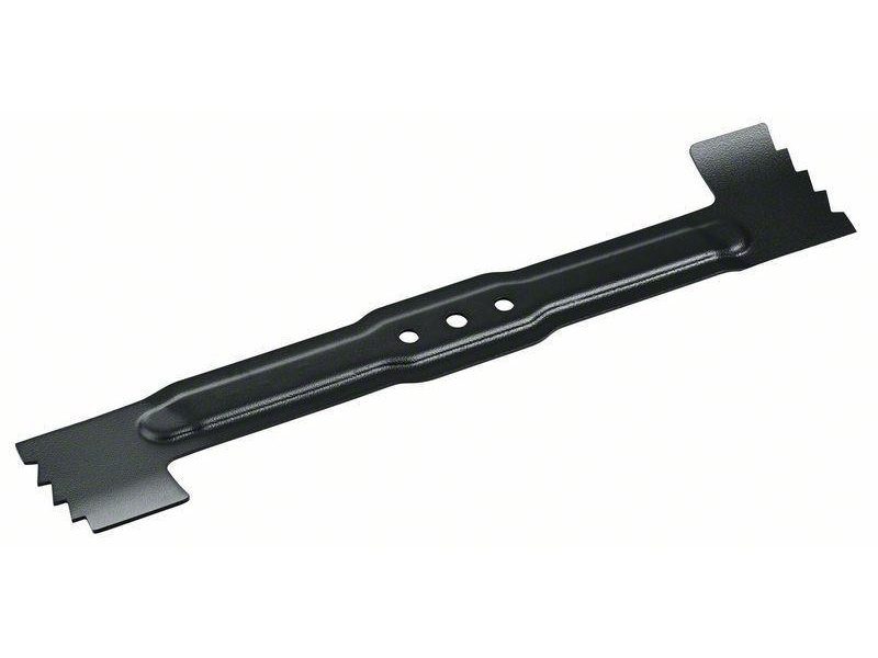 Bosch Ersatzmesser 43 cm, Zubehör zu: Rasenmäher, Produkttyp: Ersatzmesser