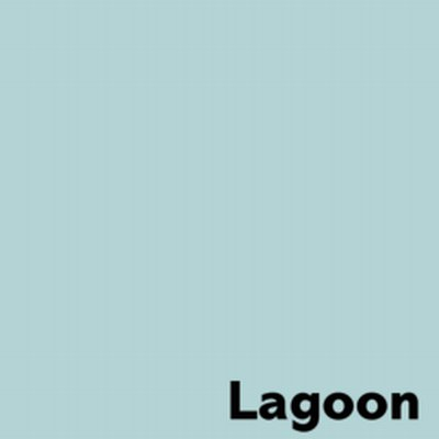 Kopierpapier Farbig Image Coloraction | Lagoon/hellblau | A3 | 230g Preprint-/Offsetpapier, farbig, holzfrei, matt