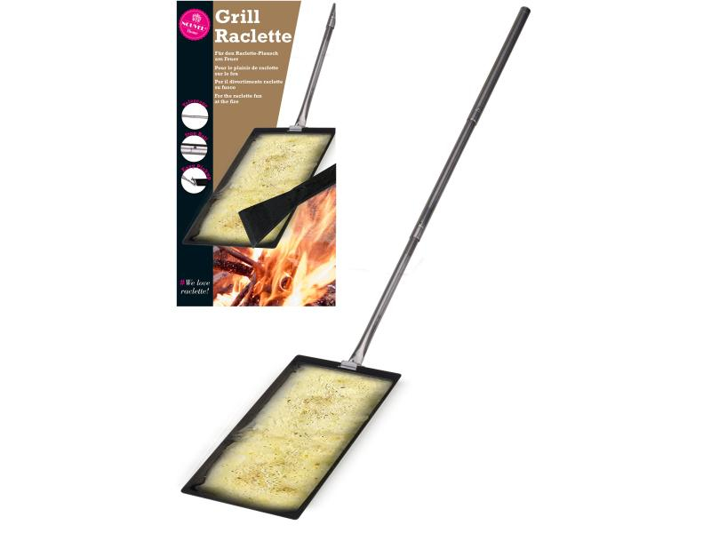 Nouvel Raclette-Pfännchen Nouvel Grill 1 Stück