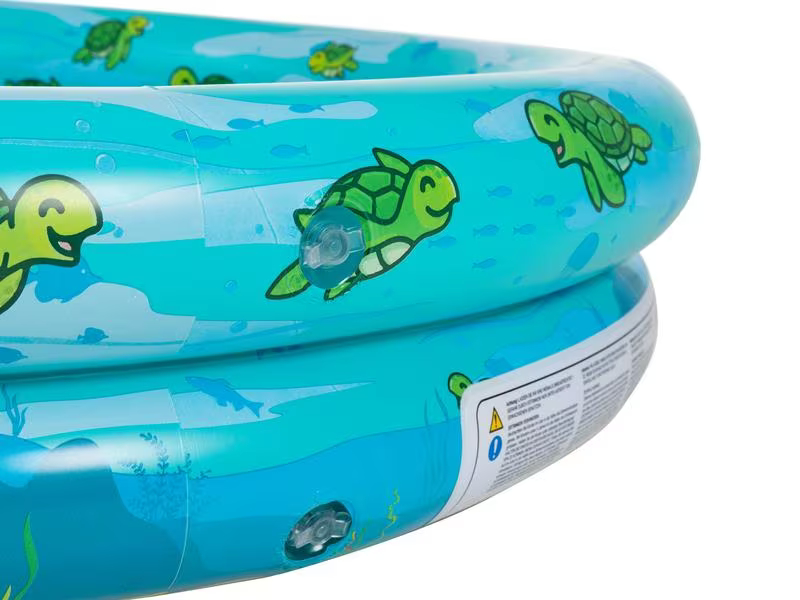 FTM Pool Set