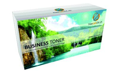 Business Toner 658A magenta W2003A Enterprise M751 6000 Seiten