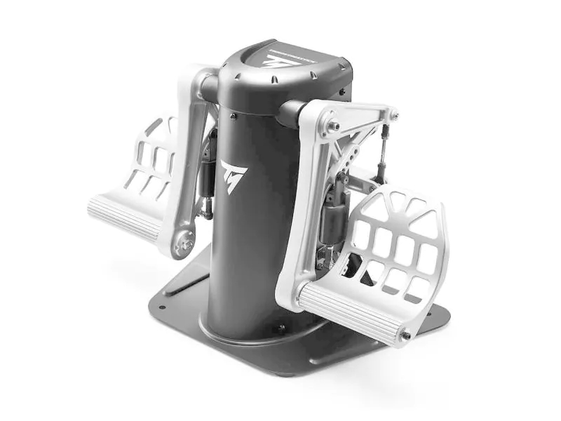 Thrustmaster - TPR Pendular Rudder System [PC]