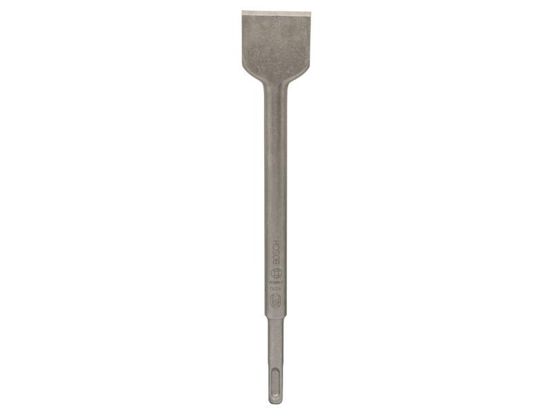 Bosch Professional Spatmeissel SDS plus 250 x 40 mm, Zubehörtyp: Spatmeissel, Set: Nein