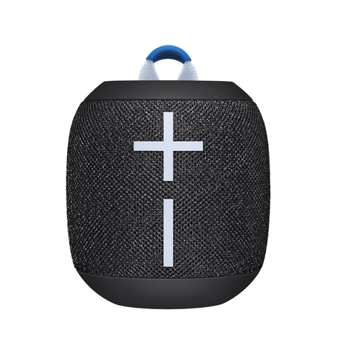 ULTIMATE EARS WONDERBOOM 3 - ACTIVE BLACK - N/A - EMEA  NMS IN ACCS