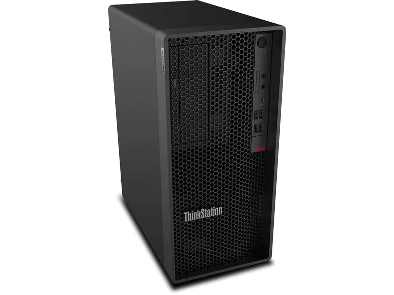 Lenovo Workstation ThinkStation P358 Tower