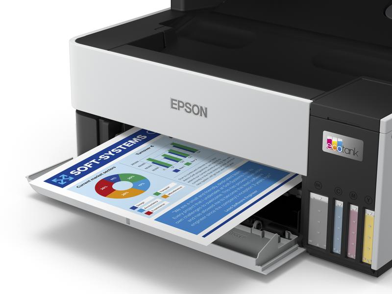 EPSON EcoTank ET-5170