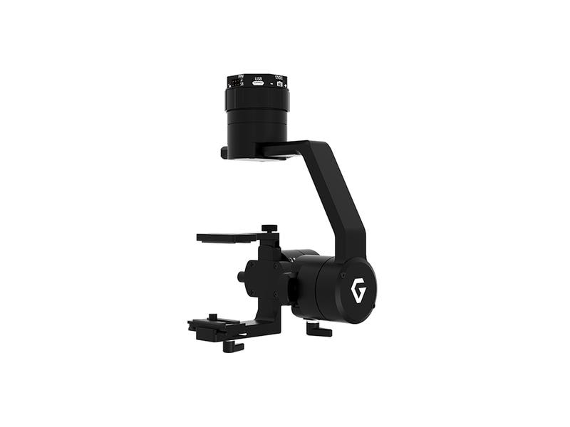 GREMSY JSC Gimbal Pixy U Universal