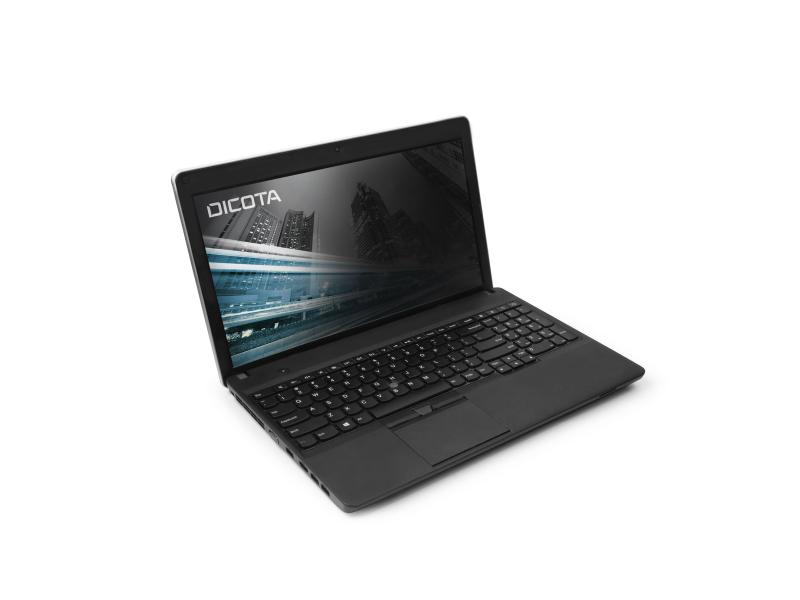 Dicota Secret Blickschutz 15.6" Wide 16:9, für alle 15.6" Wide Displays.