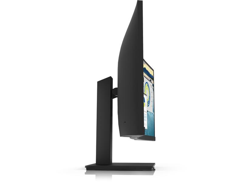 P34HC 34IN WQHD CURVED MONITOR 3440X1440 21:9 HDMI/DP/USB-C     IN  NMS IN LFD