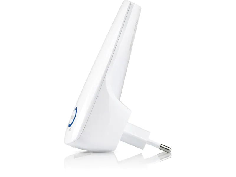 TP-LINK Wireless-N Range Extender TLWA850RE 300Mbps