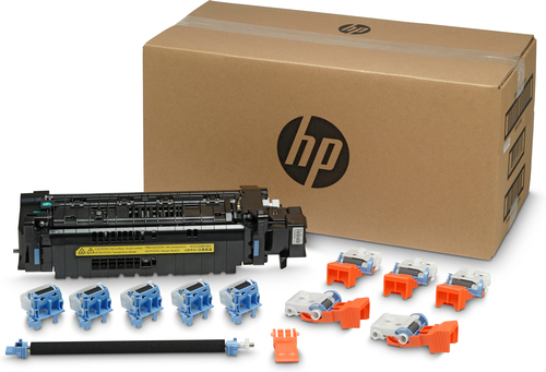 HP LASERJET 110V MAINTENANCE KIT  MSD NS ACCS