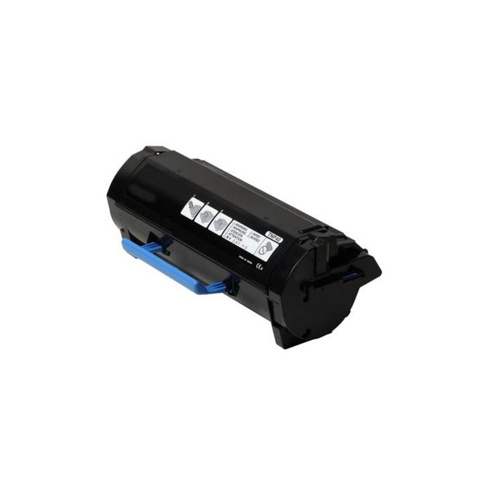 KONICA/MINOLTA Toner schwarz Rück. TNP-60 bizhub 3622 (15.000 Seiten)