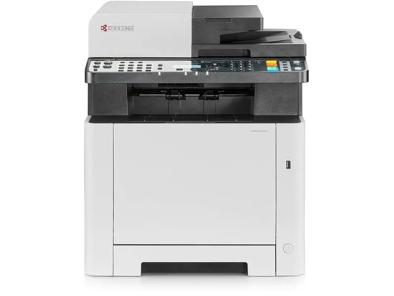 KYOCERA Multifunktionsdrucker ECOSYS MA2100cwfx A4 Color Laser MFP - 4 in 1