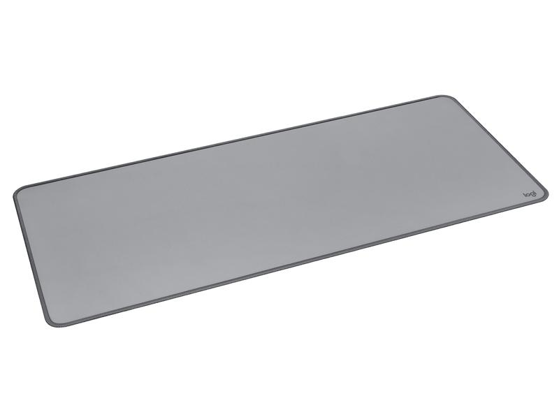 DESK MAT STUDIO SERIES - MID GREY - NAMR-EMEA  NMS NS ACCS