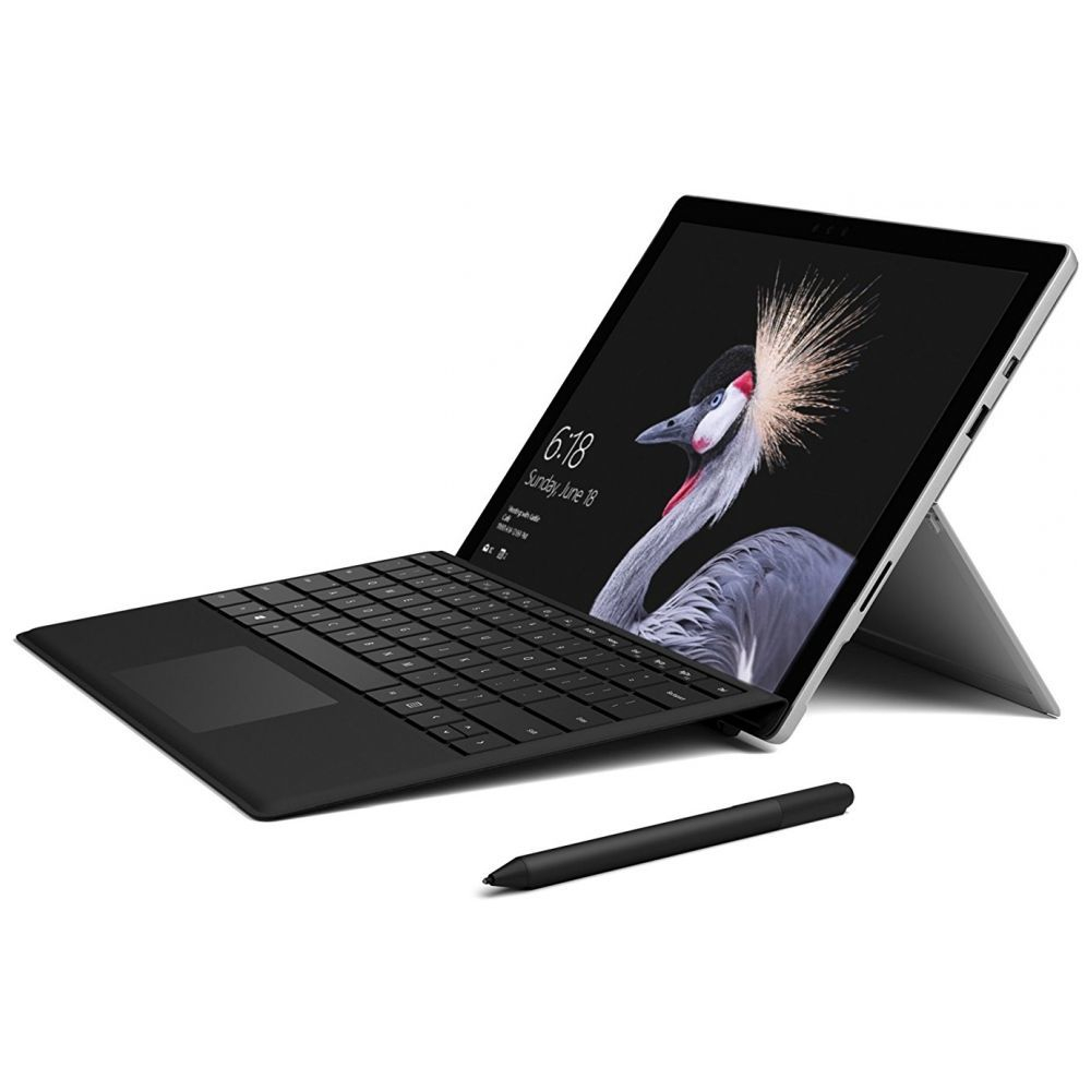 Microsoft® Surface Pen Charocoal