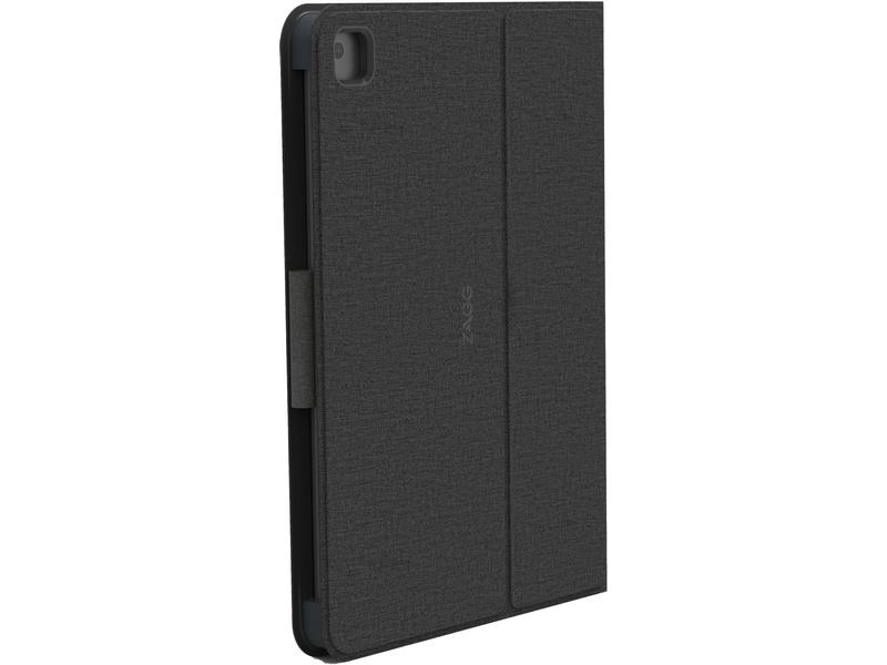 ZAGG Messenger Folio 2 for iPad 103007174 10.2/10.5 (2020),Charcoal,CH