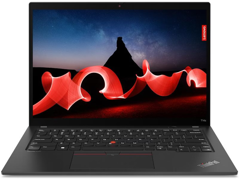 Lenovo Notebook ThinkPad T14s Gen. 4 (Intel)