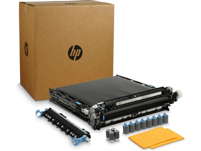 HP Transfer / Roller Kit D7H14A CLJ Enterprise M880 150'000 S.