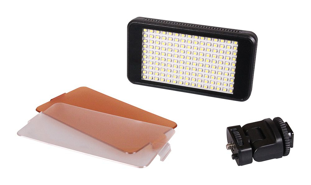 Patona LED Video light 150 LED