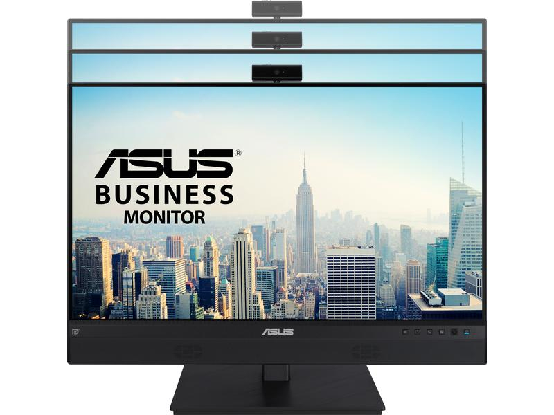 Asus Monitor BE24EQSK, 23.8"-Video Conferencing Monitor-Monitor mit IPS-Panel