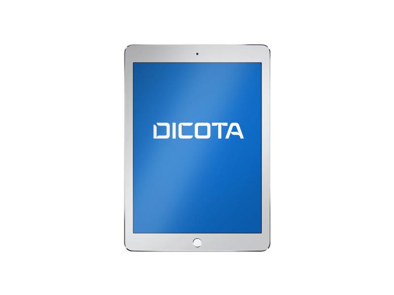 DICOTA Blickschutzfilter Secret 4W iPad Pro 10.5 Bildschirmdiagonale: 10.5 ", Tablet Kompatibilität: iPad Pro 10.5", Folien Effekt: Blickschutz von allen 4 Seiten, Verpackungseinheit: 1 StückDICOTA
