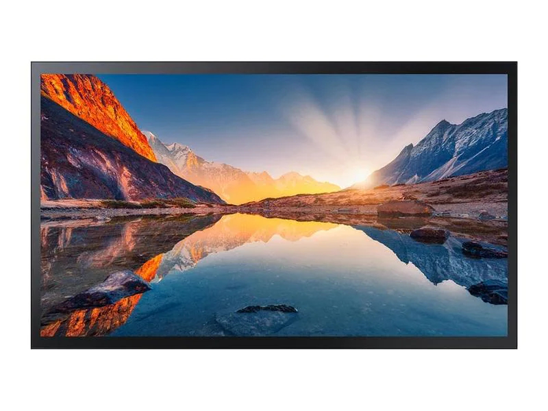 Samsung Touch Display QM32R-TB 32"