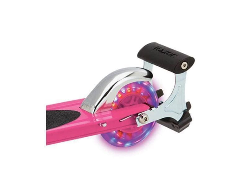 Razor Scooter S Spark, Pink