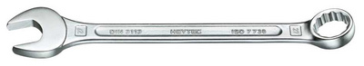 HEYTEC Ringmaulschlüssel, 11 mm, Länge: 150 mm