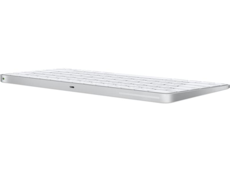 Magic Keyboard with Touch ID for Mac computers with Apple Chip - Swiss