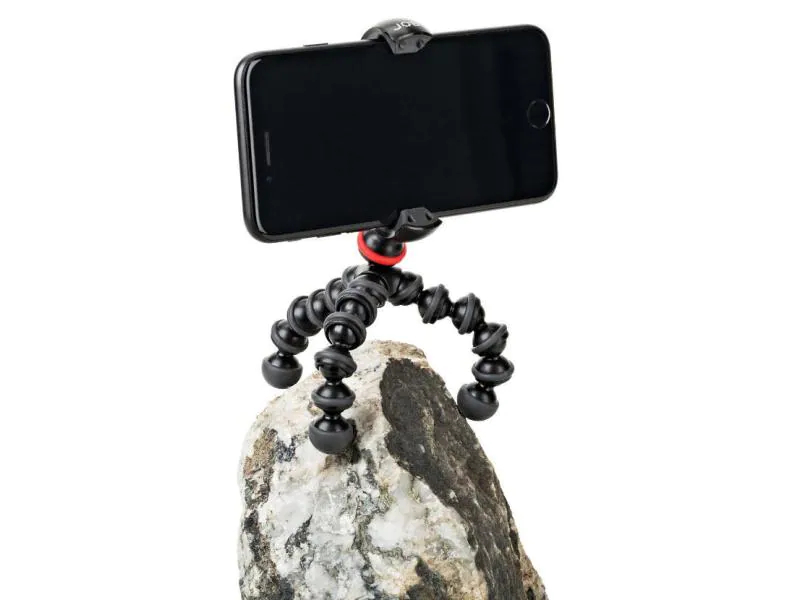 Joby GorillaPod Stativ Mobile Mini grün