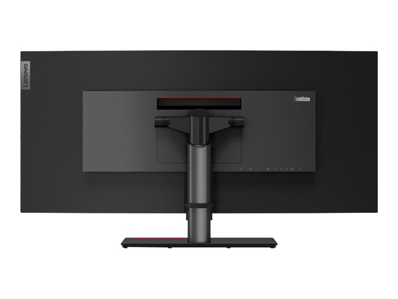 Lenovo ThinkVision P40w, 39.7", WUHD 5120 x 2160, 21:9, IPS, 300nits, 1x HDMI + DP + 2x Thunderbolt, Daisy Chain Capable